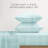 Becky Cameron™ Thatch Pattern Bed Sheet Set-497467198-497467169