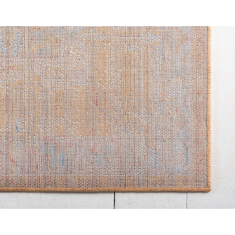 Kingston Oriental Indoor Rug, Rectangle 2'2" x 3'