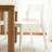 Linzy Solid Wood Modern Dining Chair-1467955553