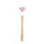 Tovolo Spatulart Made With Love Spatula