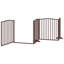 Deance Solid Wood Dog House Door-1229290440-1229290441