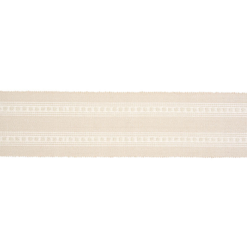 Lubeck Tape, Brown/ Neutral