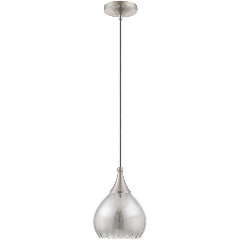 Wander 1 - Light Single Pendant