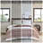 Auburn Cotton Bedding Sets, Farmhouse Style, Full/queen For Home