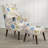 Piersten Upholstered Ottoman-1309958001