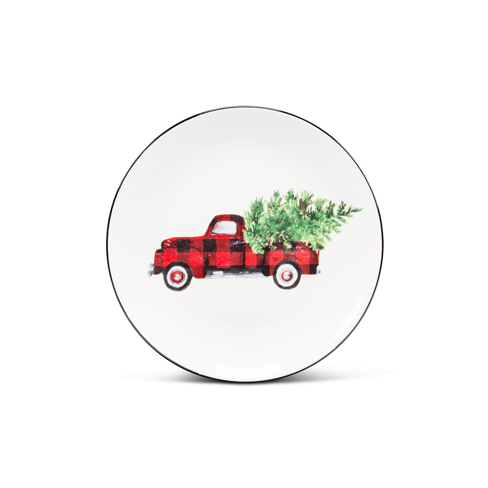 Lunar 8" Salad Plate