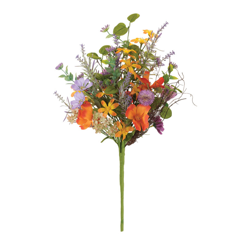 Mélange de fleurs sauvages (ensemble de 2)