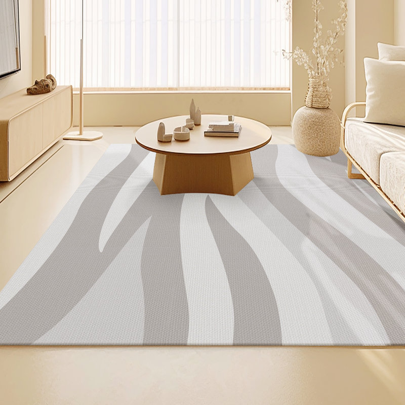 Kabreyia Flatweave Indoor Rug, Rectangle 3'11" x 5'2"