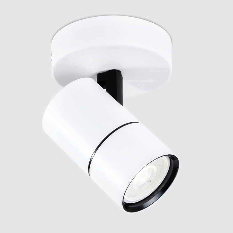 Azareth Spotlight, White