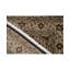Handmade Silk and Wool Oriental Area Rug