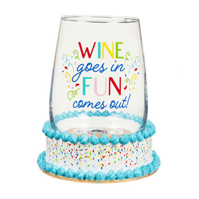 17 oz. Verre à vin tout usage