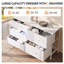Commode 5 tiroirs Chaseburg-943607139