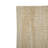 Outdoor Faux Stone Pedestal Side Table-301875384