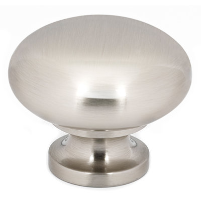 Mushroom Knob