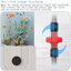 Aquarium 25-34 gallons Eco Modern