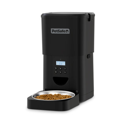 Petsafe® Flexfeed Automatic Pet Feeder