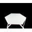 Table de bout Charlotte