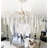 Zapata 12 - Light Dimmable Tiered Chandelier-111941728-111941724