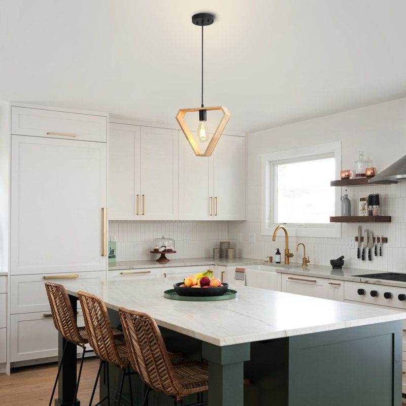Luminaires suspendus Goldyn