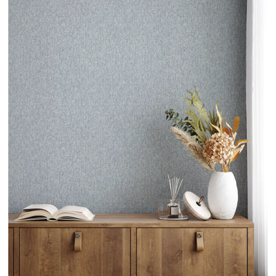 Tyngsborough Tweed Wallpaper