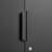 File Cabinet with Lock door and 4 Adjustable Shelves-542752418