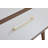 Steinfeldt 36'' Single Bathroom Vanity with Engineered Marble Top-1981137893