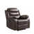 Brown est en rupture de stock