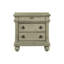 Table de chevet 3 tiroirs Lenny-1004234907