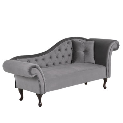 Alline Chaise Lounge