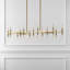 Harald 26 - Light Chandelier