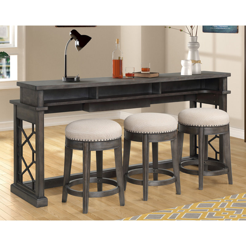 Ensemble de bar Zenna