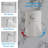 Shower Systems, 10" Rainfall Square Head And Handle Set, Shower Faucet Combo Kits, Wall Mounted Shower Fixtures