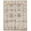 Wool Oriental Area Rug