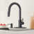 Oil Rubbed Bronze