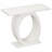 Modern 39.43" Criss-Cross Console Table-129869251