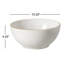 Sardegna Stoneware Serving Bowl
