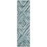 Teal/Gray