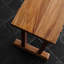 Console en bois massif rétro-1311386975