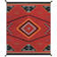 Geometric Area Rug