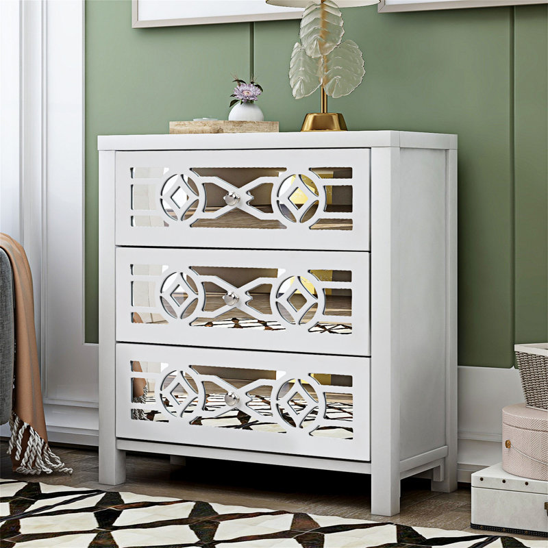Commode d'appoint Ghian