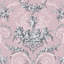 Toile Wallpaper Roll-74890708