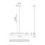 1 - Light LED Pendant-63491958-63491957