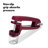 OXO Good Grips Red Cherry/Olive Pitter