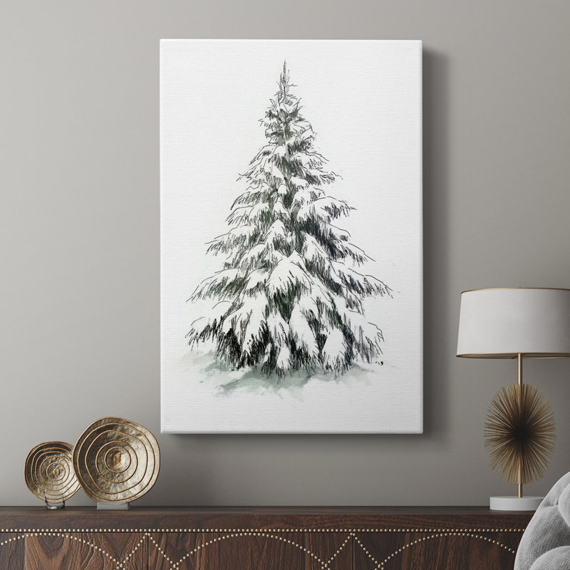Art de Noël des Fêtes de Noël - galerie Cavas sur mesure