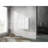 12" Bathroom Side Cabinet, 3-Soft Close Doors, Float Mounting Design, 12*3-2051014846