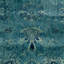 Tapis bleu Beldale-25967148