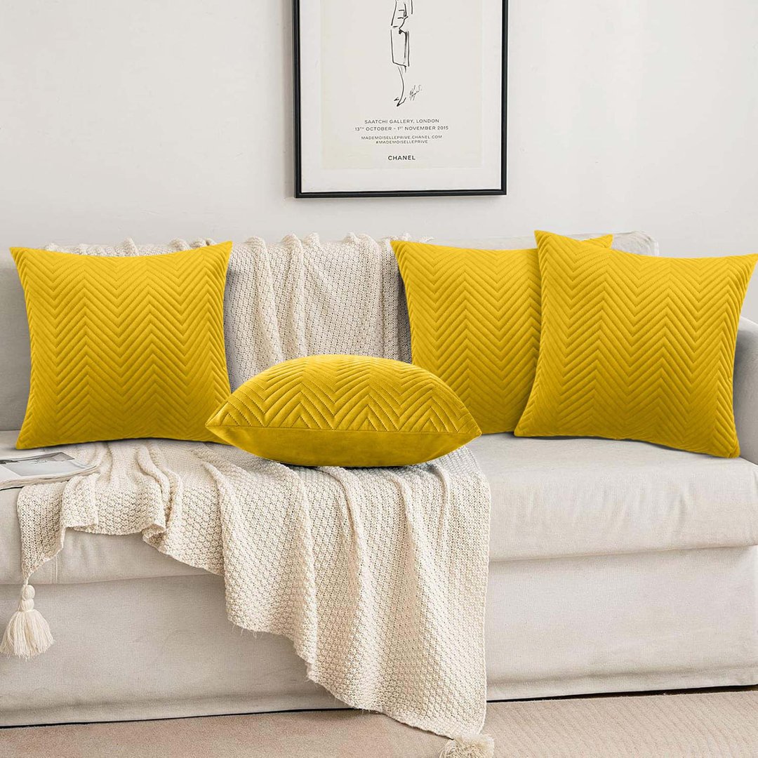 Square Cushion