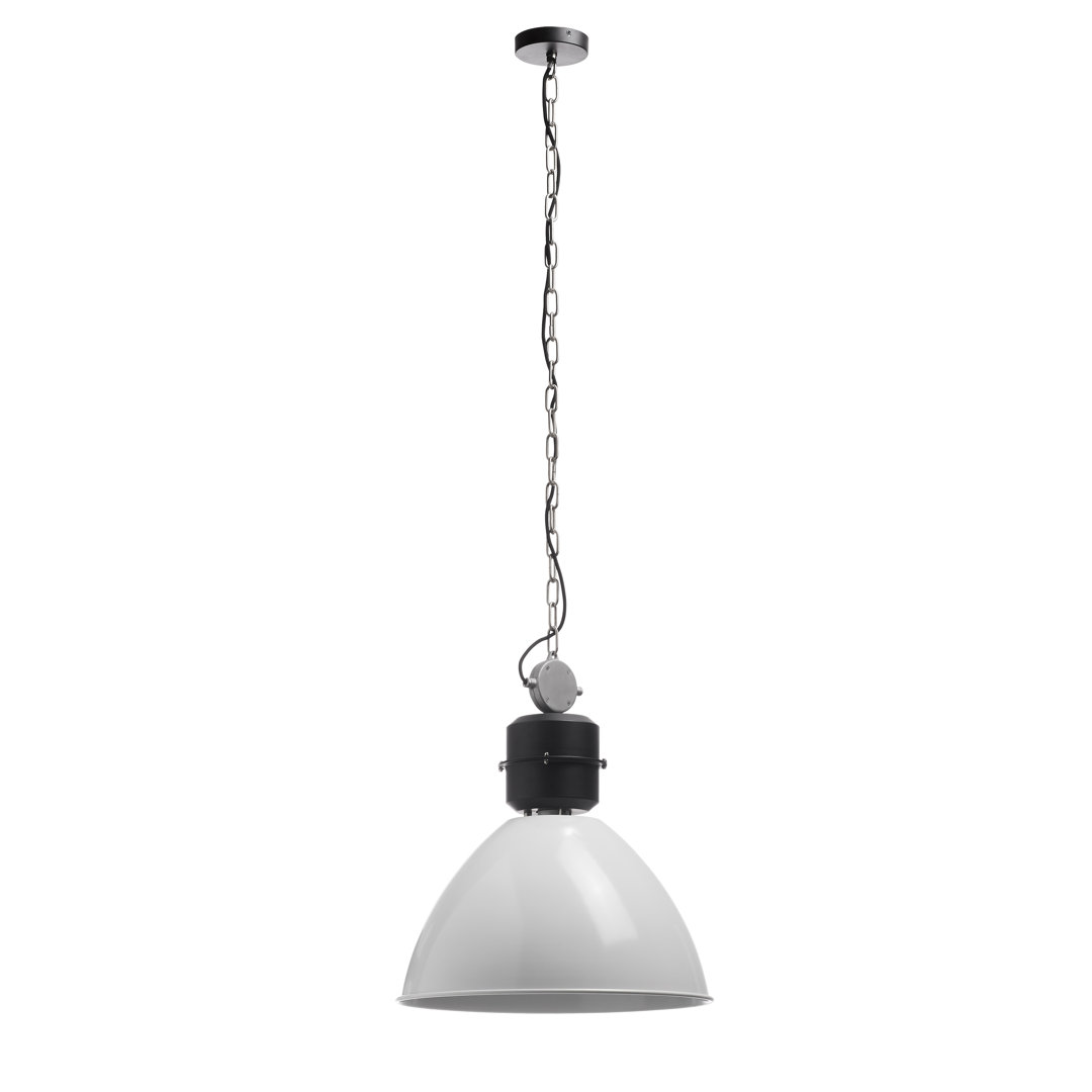 Griffen 1 - Light Dome LED Pendant