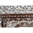Syrian 39'' Solid Wood Top Console Table