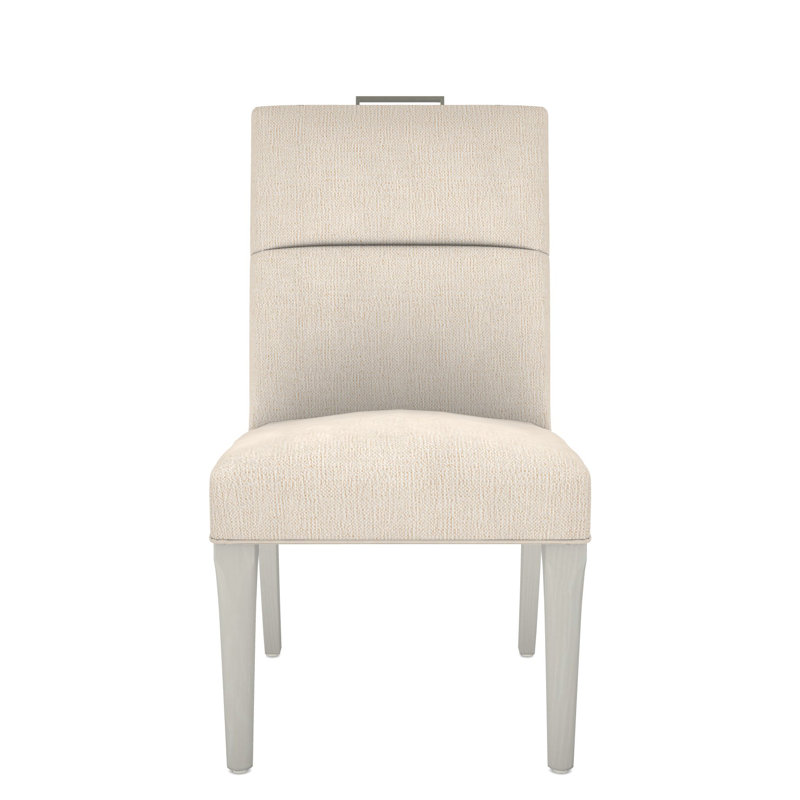 Brattle Road By Thom Filicia 20'' H Dining Chair, Wrenn, Nomad Sand